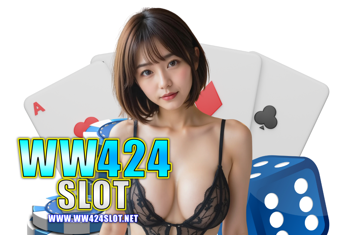 ww424 slot